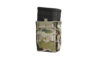 High Speed Gear X2R Gen 2 Dual AR-10 Magazine Pouch, MOLLE/Belt, MultiCam 242R01MC