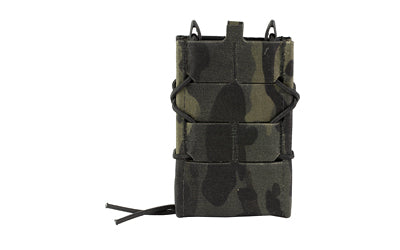 High Speed Gear TACO Gen 2 AR-15 Rifle Magazine Pouch, MOLLE/Belt, MultiCam Black 24TA00MB