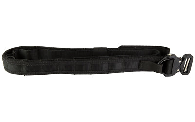 High Speed Gear Cobra IDR Rigger Belt, 1.75", Large (36-38"), Nylon, Black 31OVI2BK