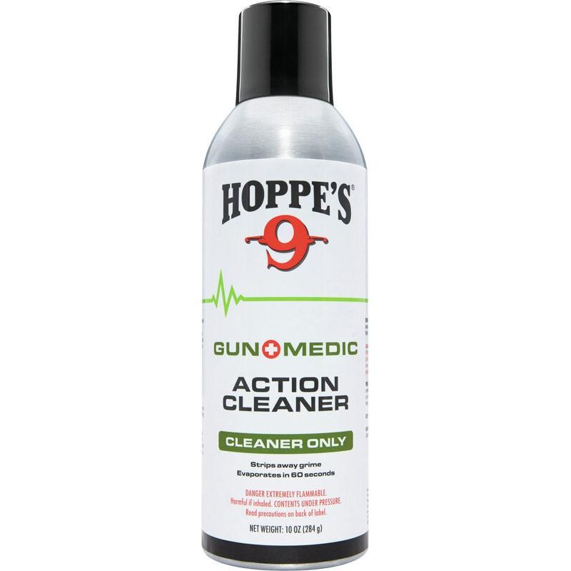 Hoppe's Gun Medic Cleaner and Lubricant 10 oz Aerosol Can