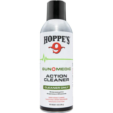 Hoppe's Gun Medic Cleaner and Lubricant 10 oz Aerosol Can