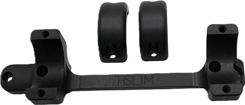 DNZ Game Reaper Integral 1-Piece Mount for Howa 1500 Superlite Medium Black