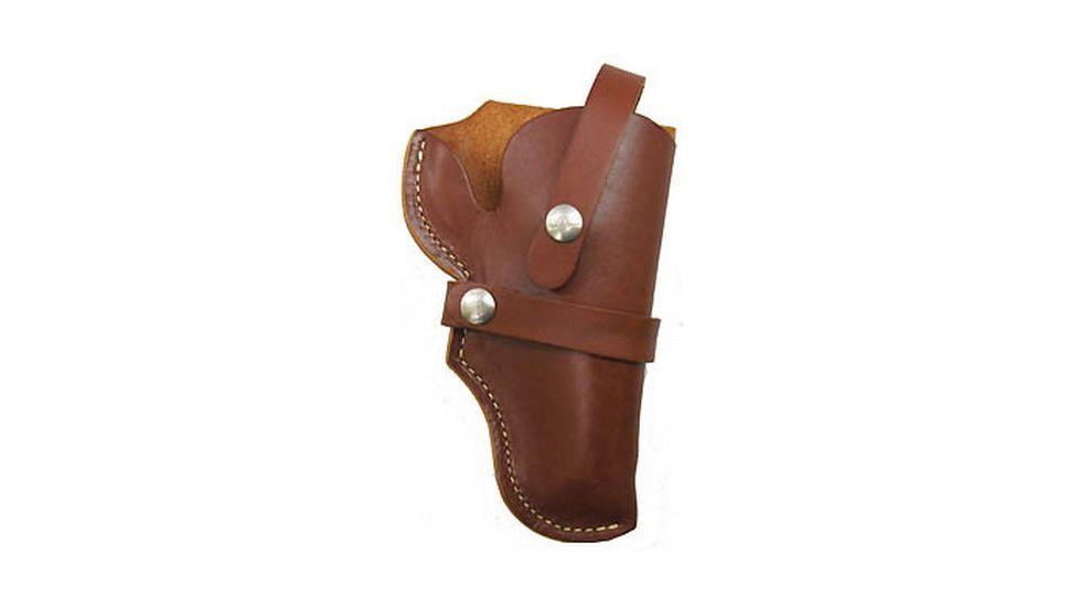 Hunter Leather Field Holster Belt for S&W Governor