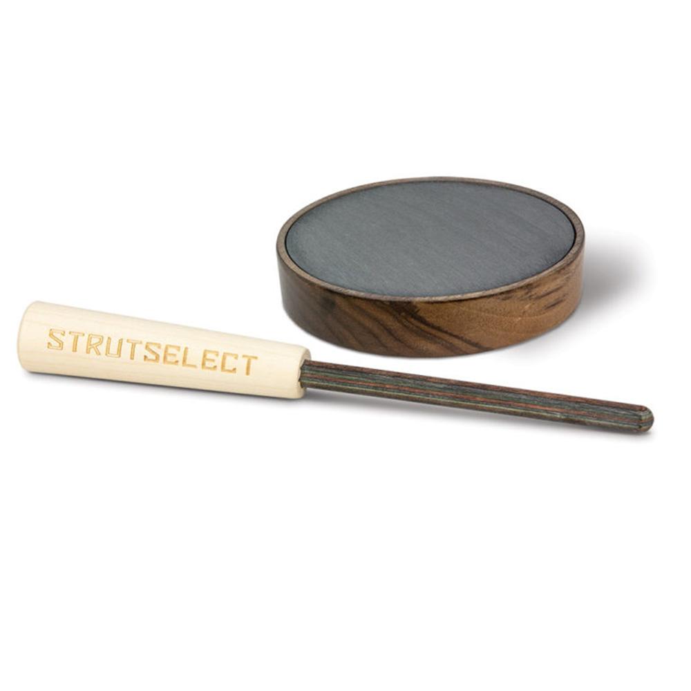HS Strut Strut Select Closing Time Pot Call - Slate