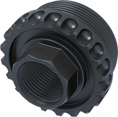 LANTAC ADC Direct Thread 5/8-24 Hub Adapter