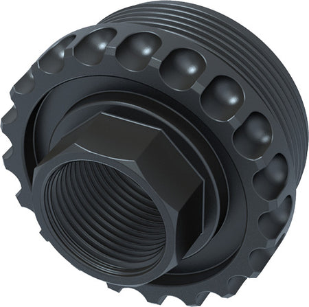 LANTAC ADC Direct Thread 5/8-24 Hub Adapter