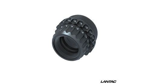 LANTAC ADC Plan B Hub 1.37x24 Mount Adapter
