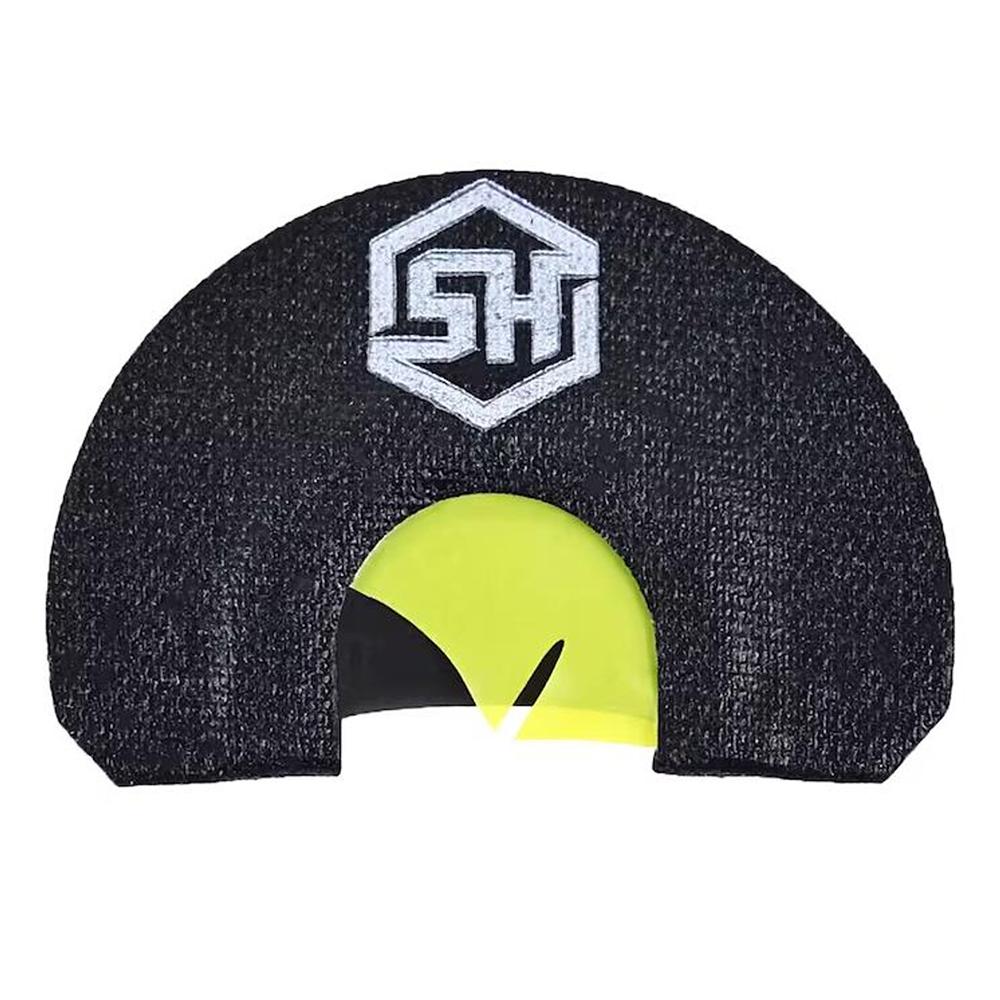 HS Strut Cobb Cutter Plus Turkey Mouth Call