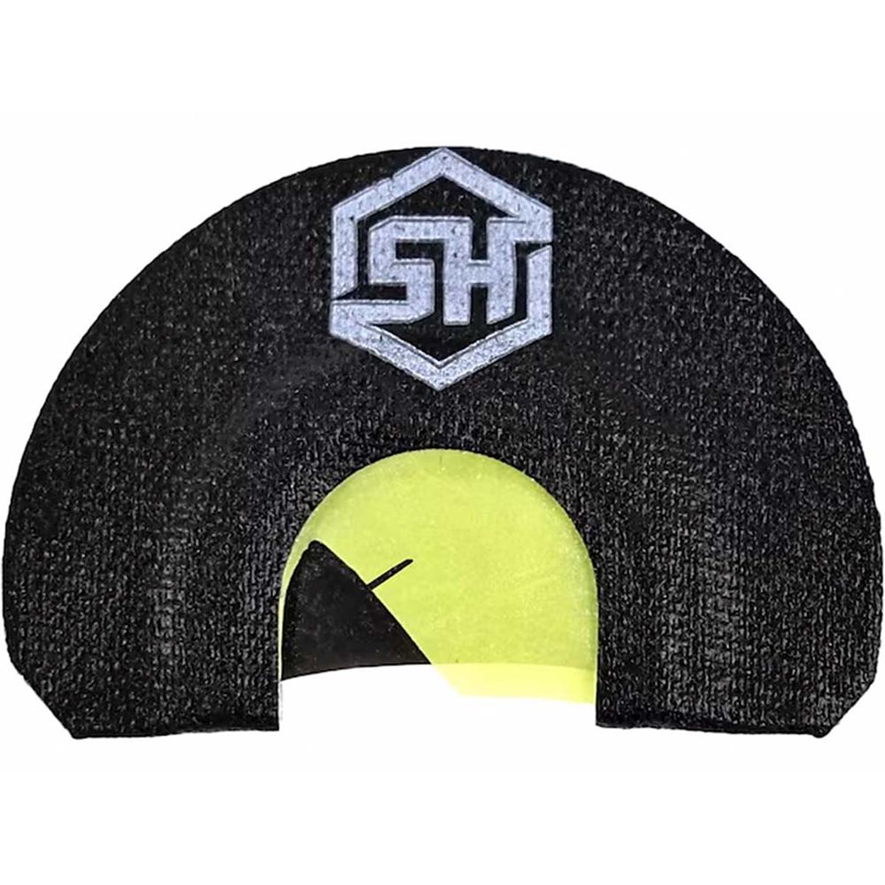 HS Strut Cobb Notched Cutter Turkey Mouth Call