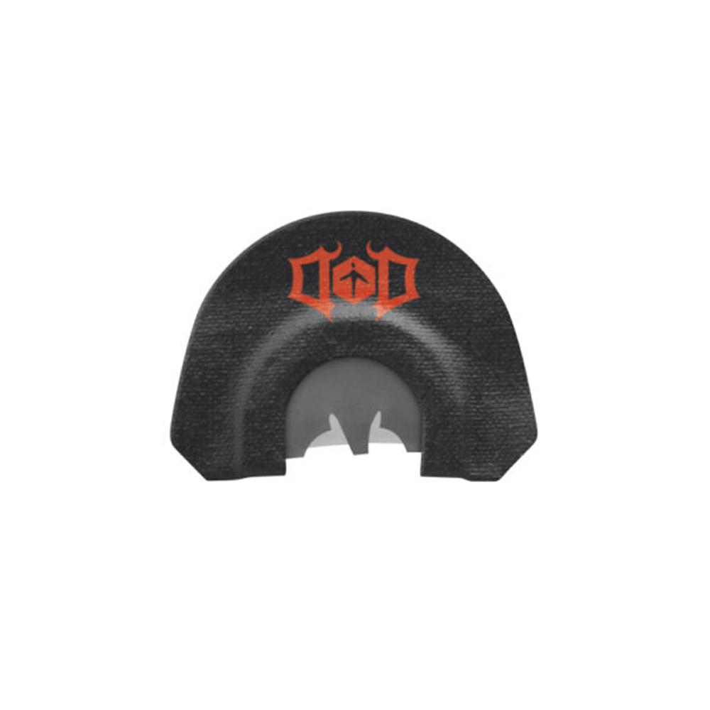 HS Strut Drury Outdoors Signature Ghost Tongue Turkey Mouth Call