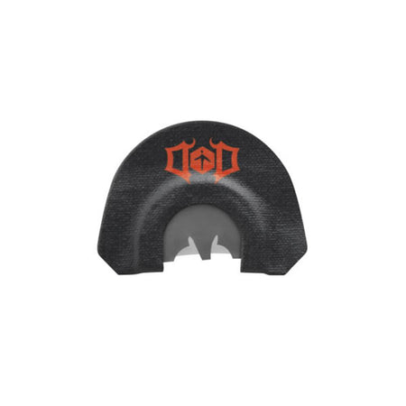 HS Strut Drury Outdoors Signature Ghost Tongue Turkey Mouth Call