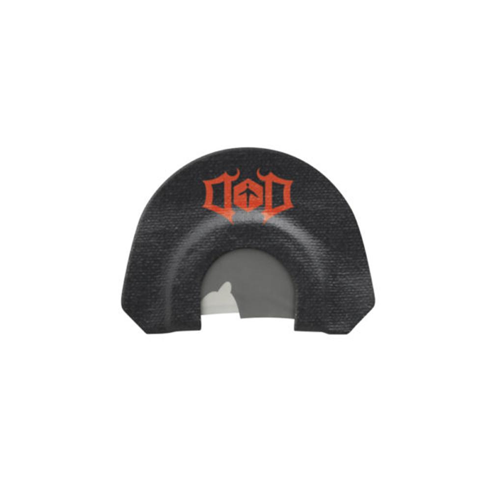HS Strut Drury Outdoors Signature Tongue Cutter Turkey Mouth Call