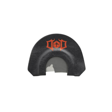 HS Strut Drury Outdoors Signature Tongue Cutter Turkey Mouth Call