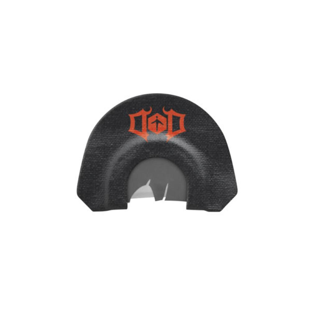 HS Strut Drury Outdoors Signature Tongue Cutter Plus Turkey Mouth Call