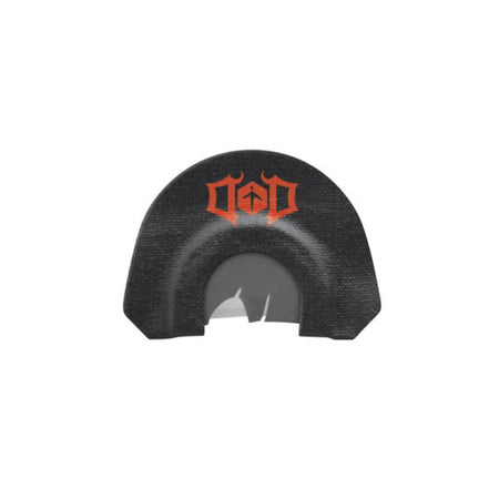 HS Strut Drury Outdoors Signature Tongue Cutter Plus Turkey Mouth Call
