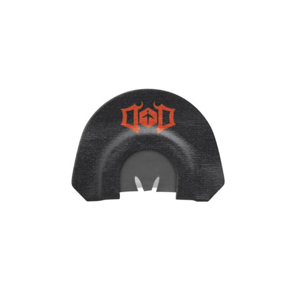 HS Strut Drury Outdoors Signature Tongue Inverter Turkey Mouth Call