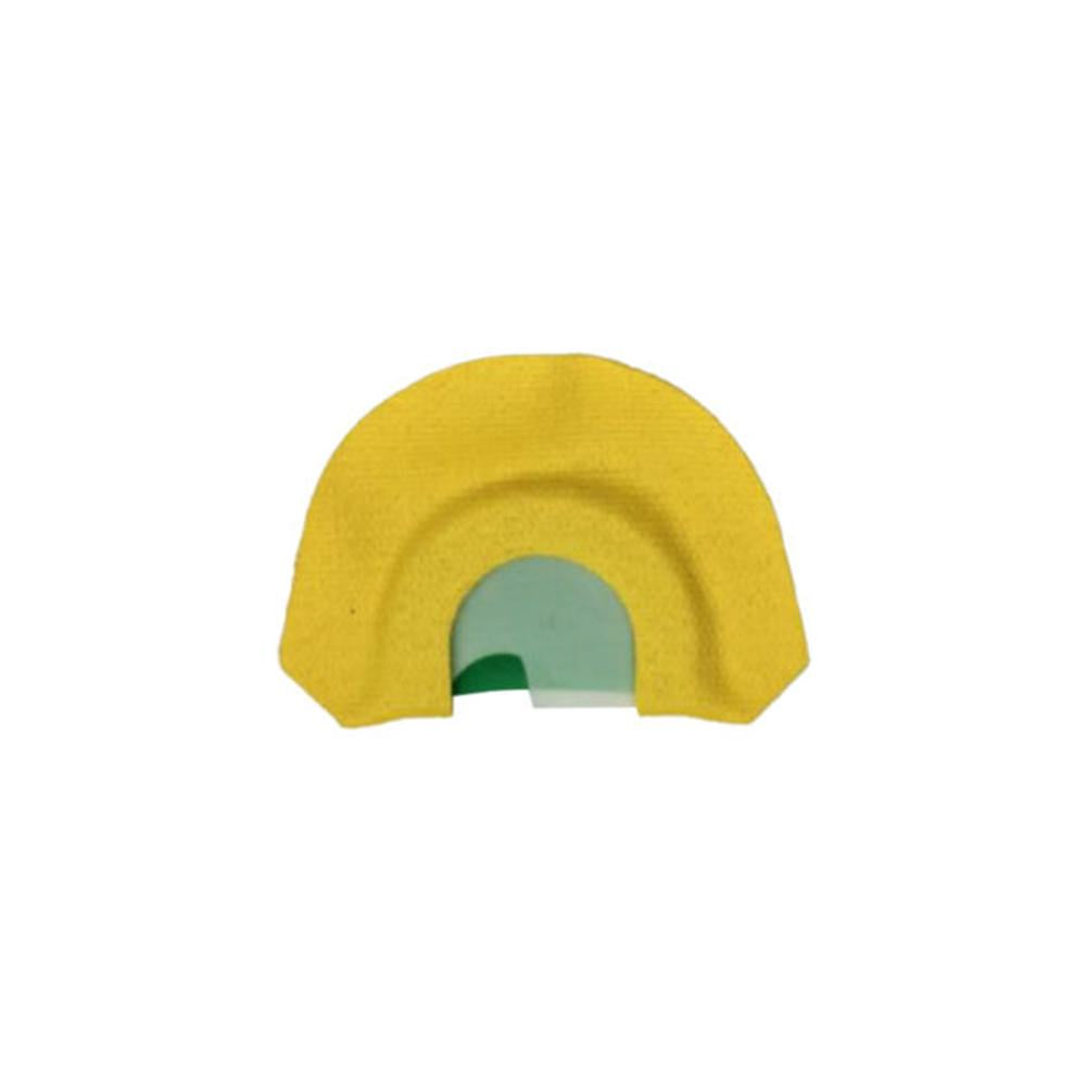 HS Strut Butski Original Cutter Turkey Mouth Call 3.5 Reed