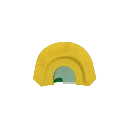 HS Strut Butski Original Cutter Turkey Mouth Call 3.5 Reed