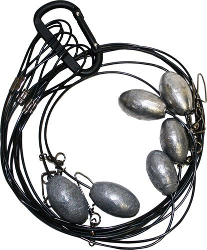 MOJO Texas Style Decoy Rig 36 Inch Length 4 oz