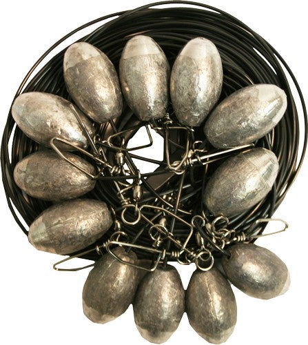 MOJO Texas Style Decoy Rig 48 Inch Length 6 oz