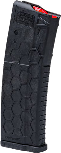 Hexmag AR-15 5.56x45mm 15-Round Carbon Fiber Series 2 Magazine