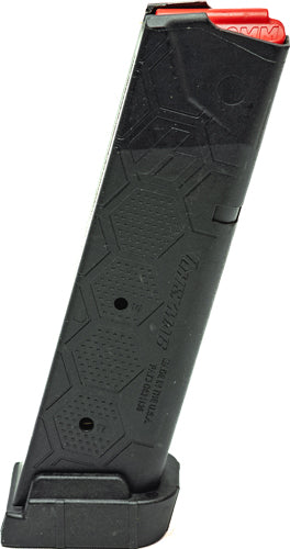 Hexmag SIG P320 9mm 17-Round Carbon Fiber Handgun Magazine