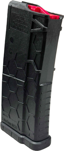 Hexmag AR-15 5.56x45mm 20-Round Carbon Fiber Shorty Magazine