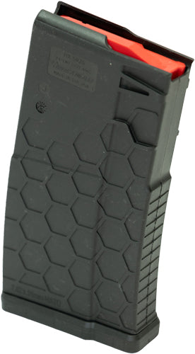 Hexmag SR-25 .308 Win 20-Round Carbon Fiber Rifle Magazine
