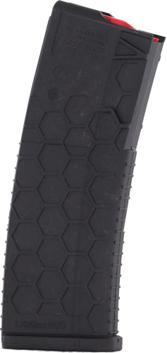 Hexmag AR-15 5.56x45mm 30-Round Carbon Fiber Series 2 Magazine