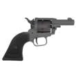 Heritage Barkeep Tungsten Cerakote Handgun 22 LR 6/rd Magazine 2.68" Barrel Black Polymer Grips