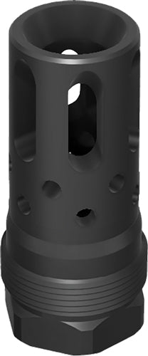 COMSTOCK FLASH HIDER 5/8X24 9MM HYBRID