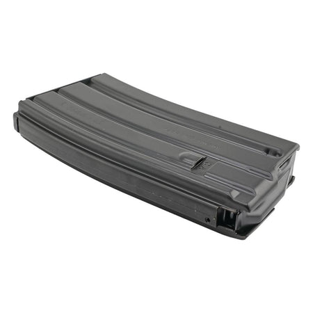 HK MR556 5.56 NATO 20-Round Steel Magazine
