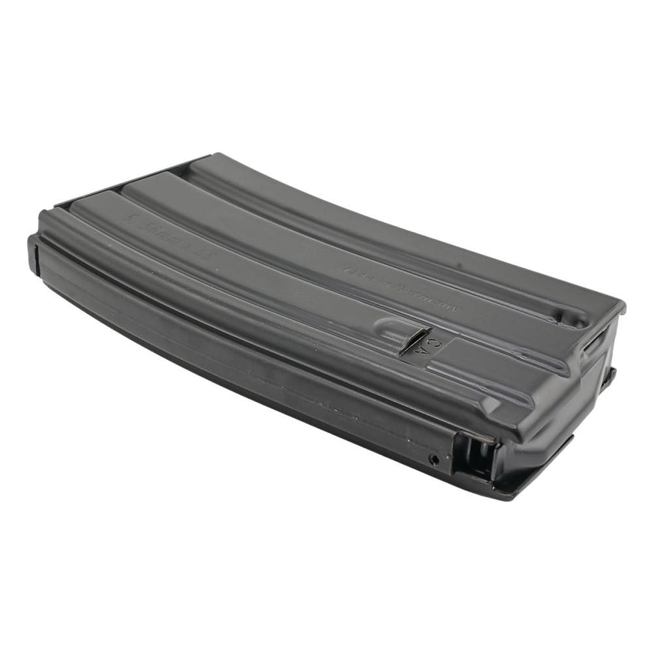 HK MR556 5.56 NATO 20-Round Steel Magazine