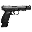 H&K VP9-B Match Optics Ready Handgun 20rd Magazines(4) 5.51" Barrel
