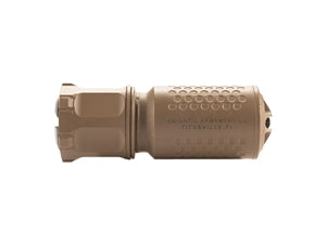 Knights Armament QDC/ CRS-PRT 5.56mm FDE