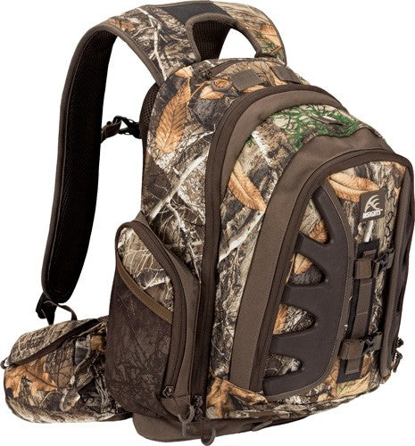 Insights The Element Day Pack Realtree Edge 1831 Cubic In