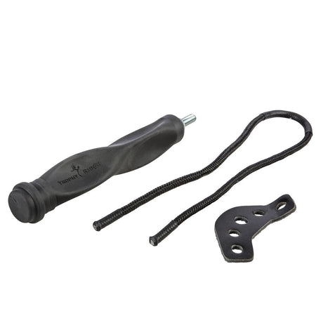 Trophy Ridge Blitz 6-Inch Bow Stabilizer Black