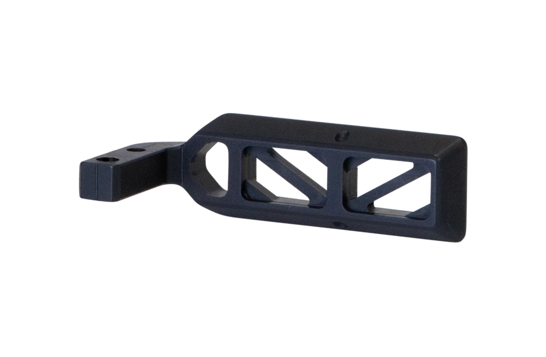 Bear Archery React Bridge-Lock Top Mount Bracket - Black