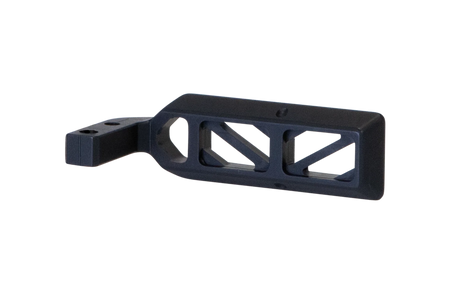 Bear Archery React Bridge-Lock Top Mount Bracket - Black