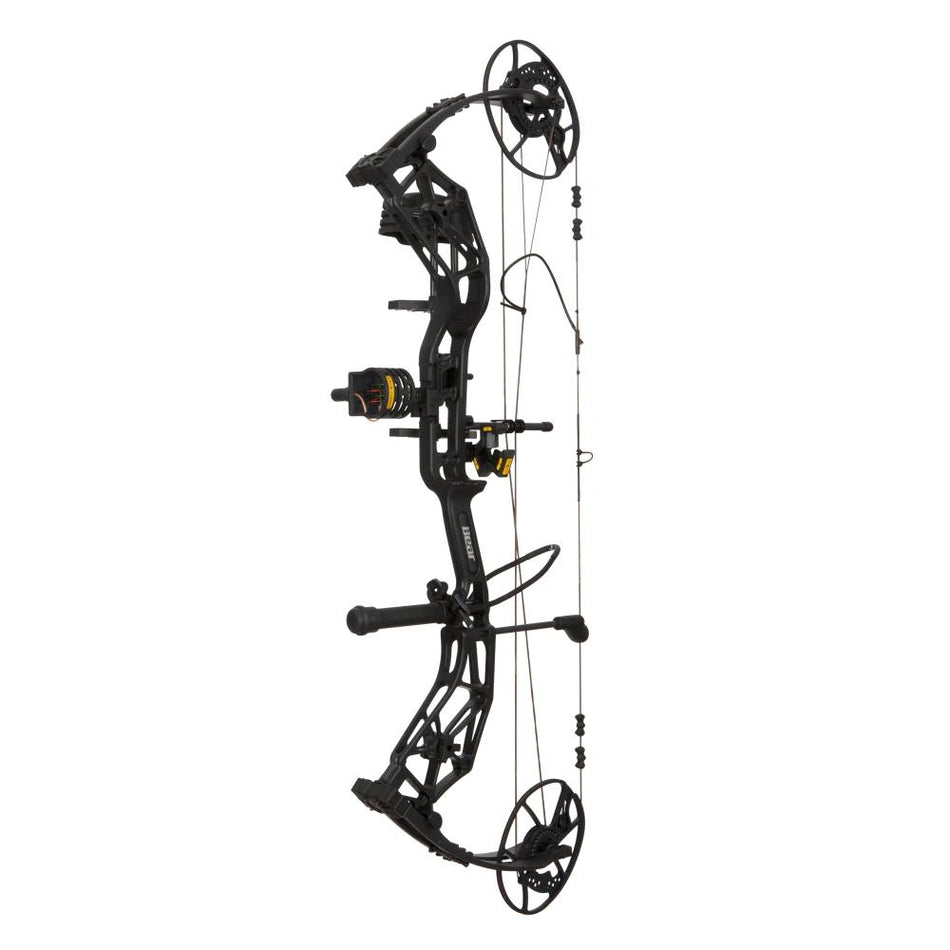 Bear Archery Paradigm RTH 70RH Compound Bow in Black