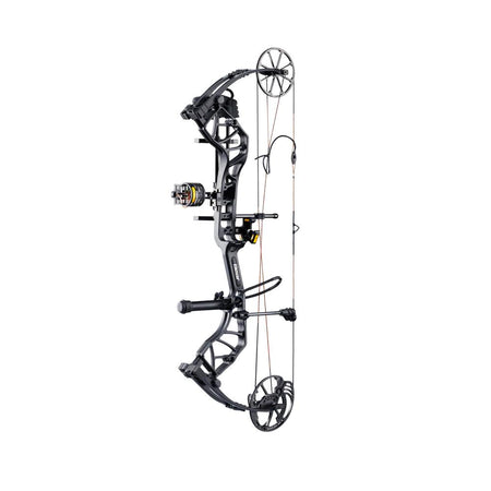Bear Archery Species XT RTH 60 RH Compound Bow - Black