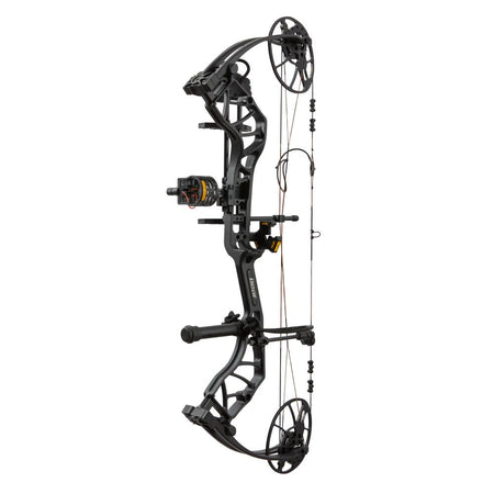 Bear Archery Legit Maxx RTH 70 lb Right Hand Compound Bow Black