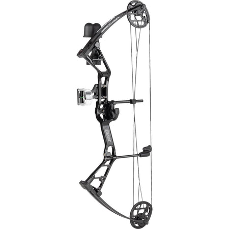 Bear Archery Pathfinder Youth Compound Bow 29lb Black
