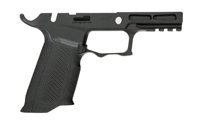 Icarus Precision ACE SOCOM Carry Grip Module Sig P320 Carry Manual Safety Aluminum Black