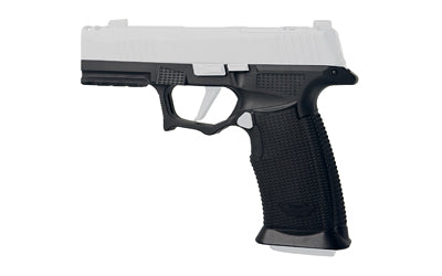 Icarus Precision ACE Air Grip Module Sig P365 X-Macro Polymer Black No Thumb Ledge