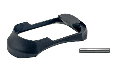 Icarus Precision ACE Magwell for Ruger RXM and ZEV OZ9 Grip Modules, Aluminum, Anodized, Black