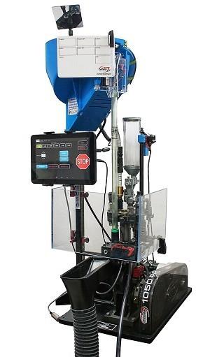 Mark 7 Reloading Autodrive 1.5HP Motor for CP2000/RL1100/1050 Press