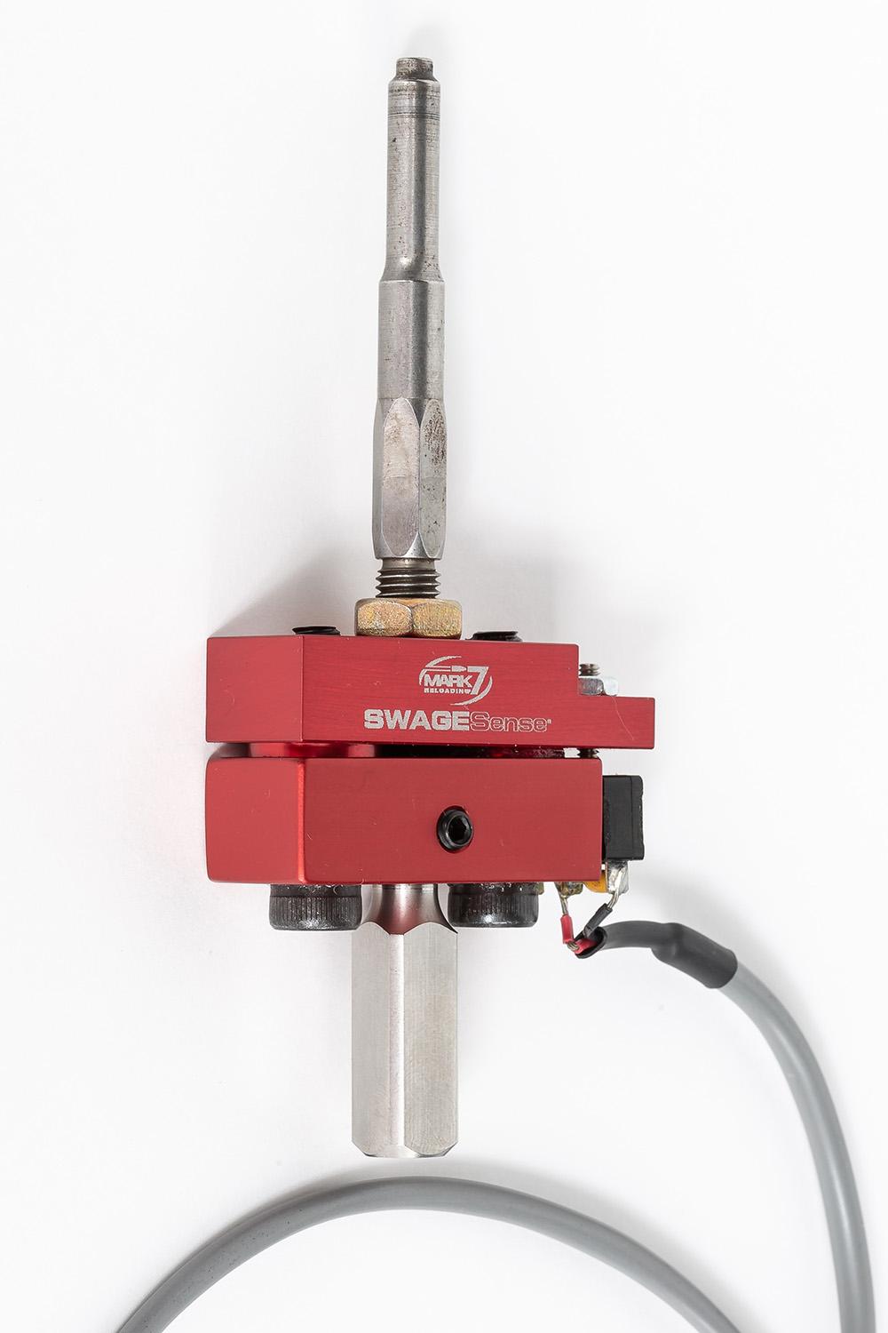 Mark 7 Reloading 1050 Autodrive SwageSense Assembly