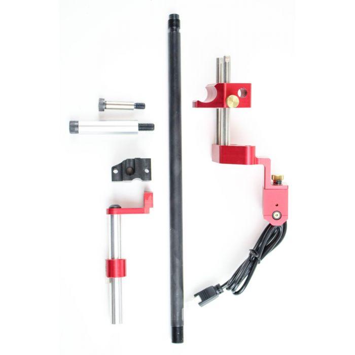 Mark 7 1050/RL1100 BulletSense Electronic Bullet Detection Sensor Red