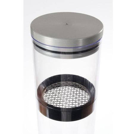 Mark 7 Universal Rifle Press-Mounted Mechanical Powder Measure